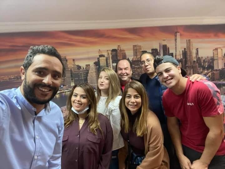 فيصل الحضيري يكشف عن برنامجه الجديد